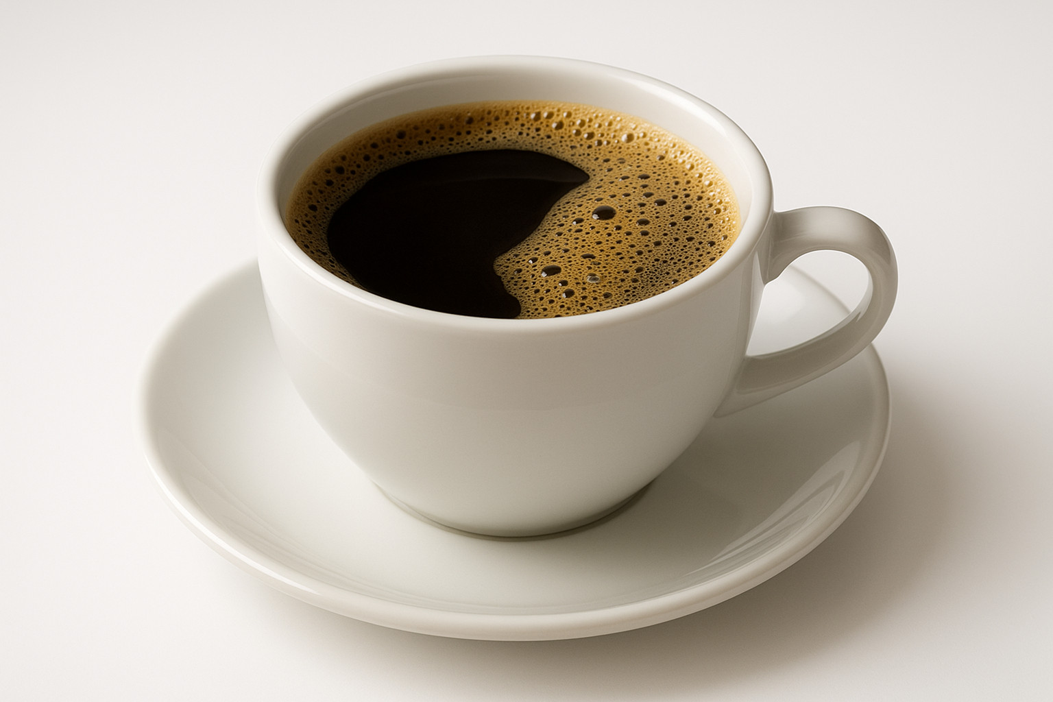 Tasse Kaffee