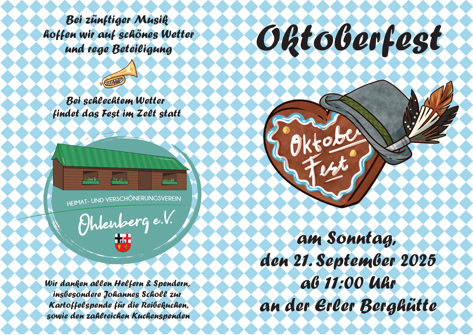 HVO Oktoberfest