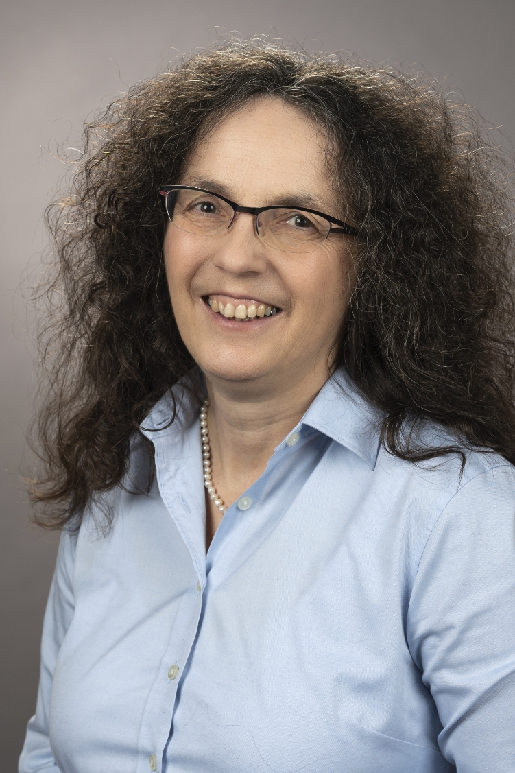 Dr. Susanne Lux, Ortsbürgermeisterin